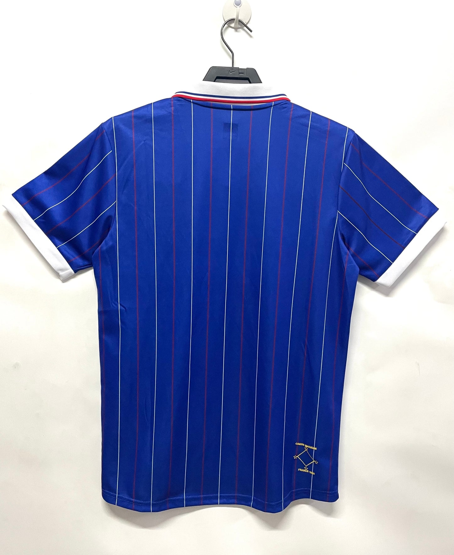France 1982 home shirt
