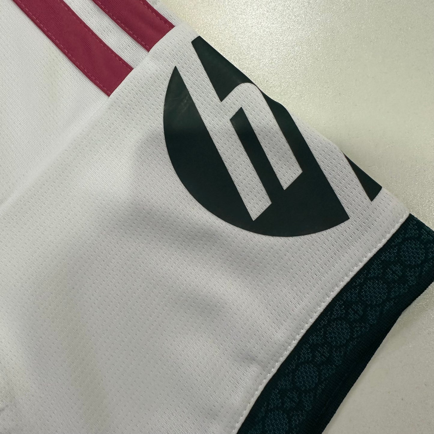 Real Madrid 26/27 home shirt