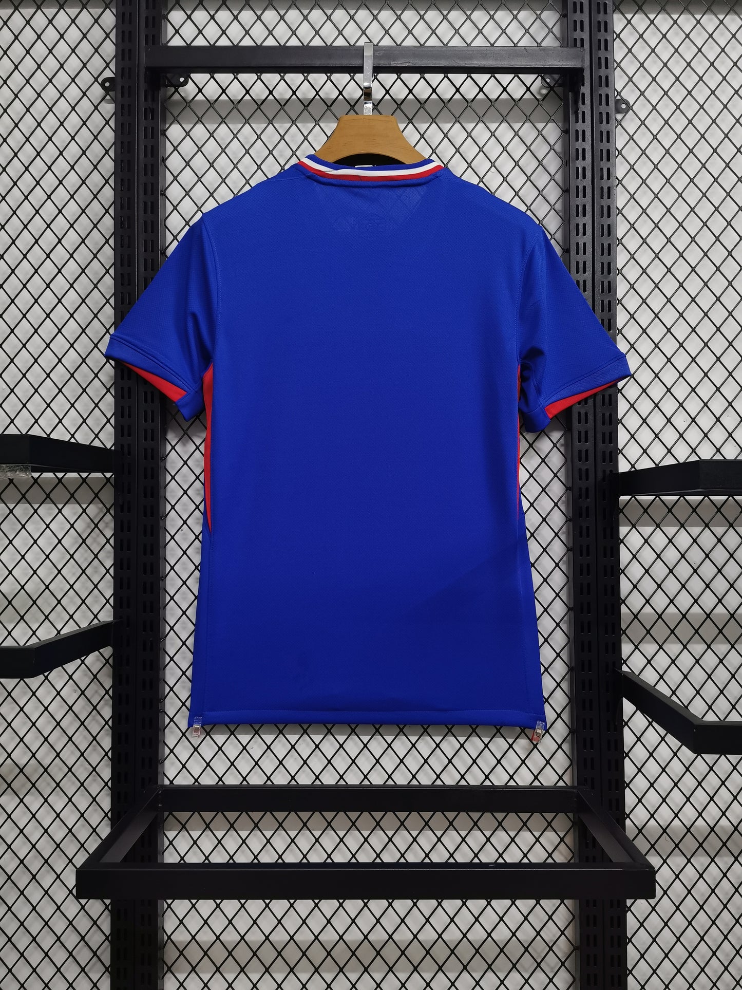 FRANCE 2024 EURO SHIRT