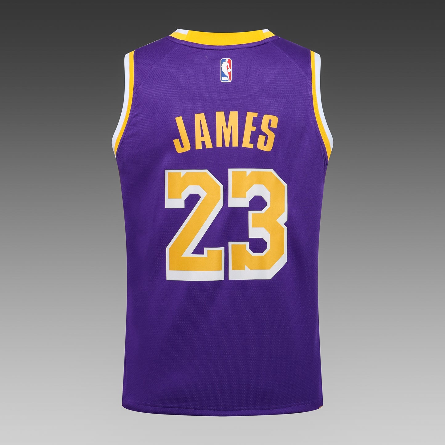 LAKERS SHIRT JAMES