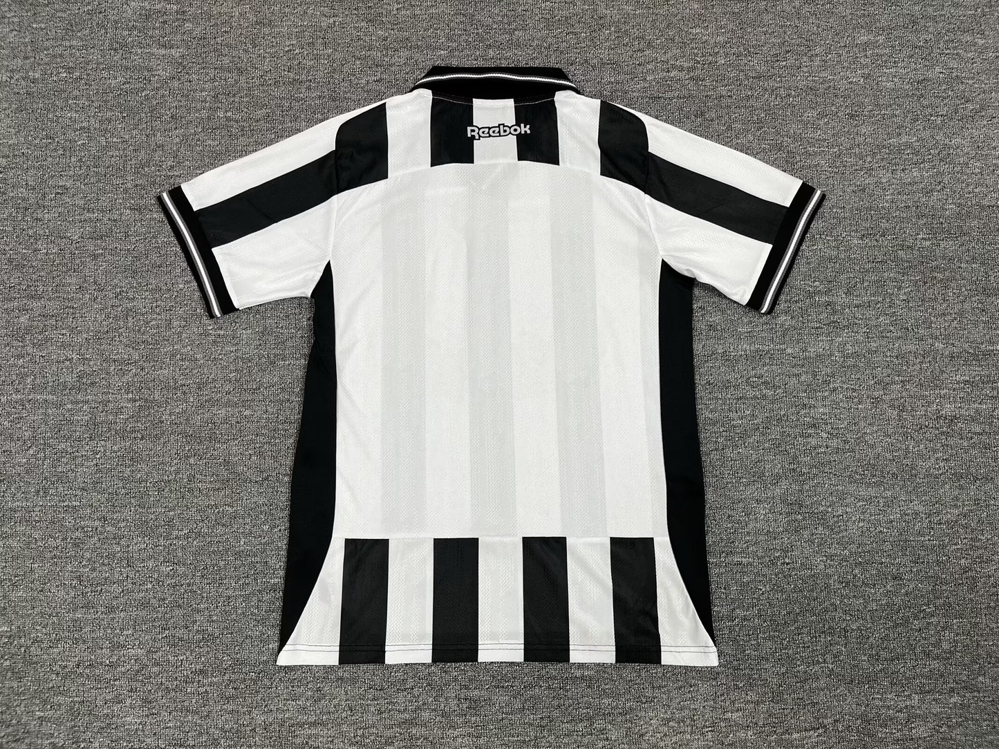Botafogo 25/26 home shirt