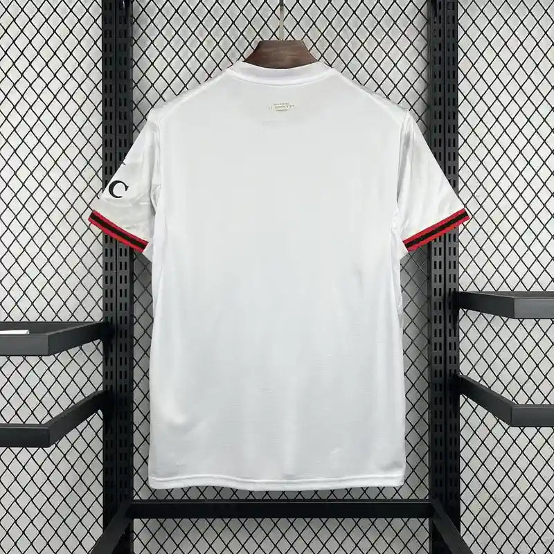 Milan away shirt 26/27