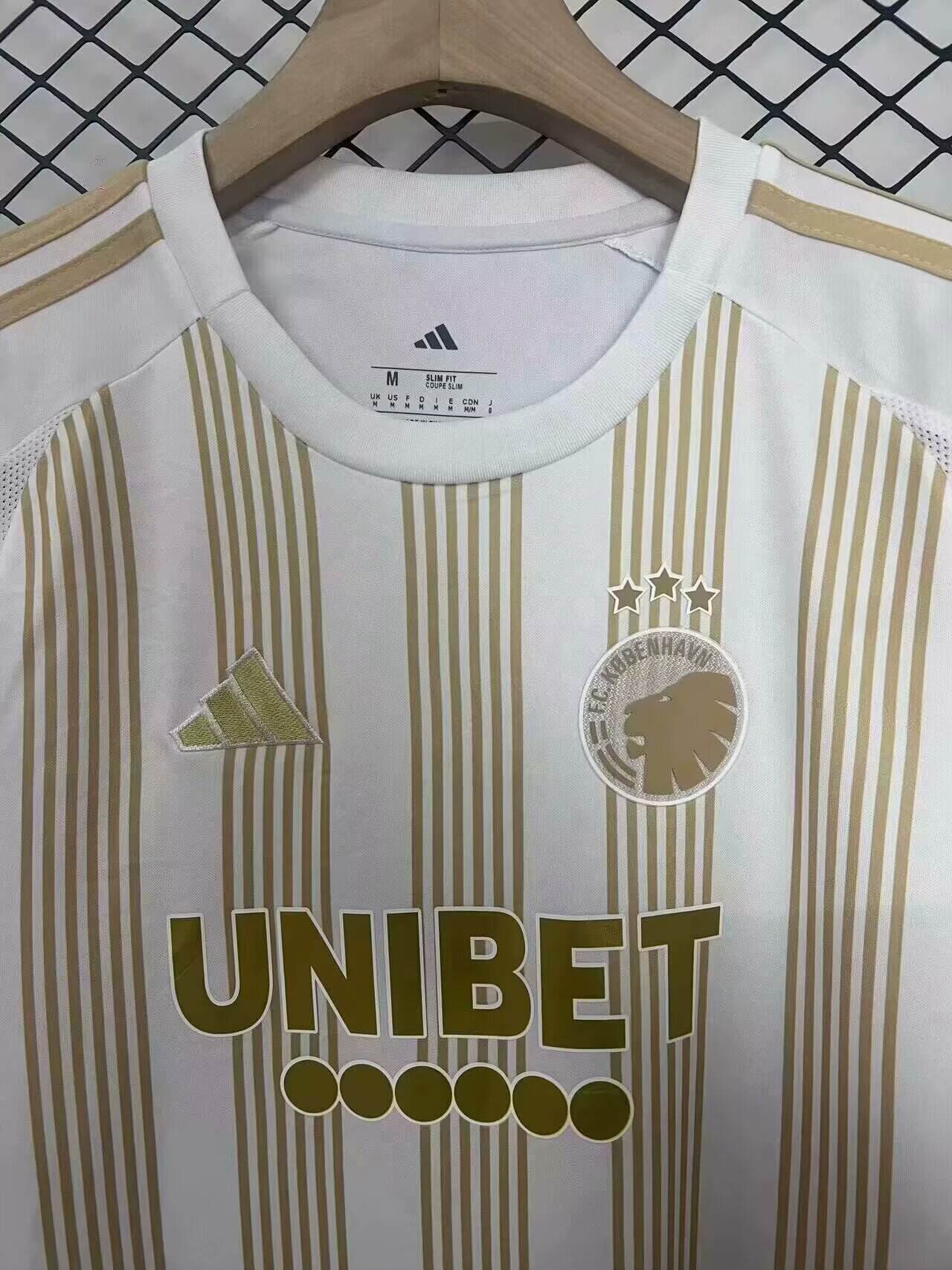 Copenhagen 2025 campions edition