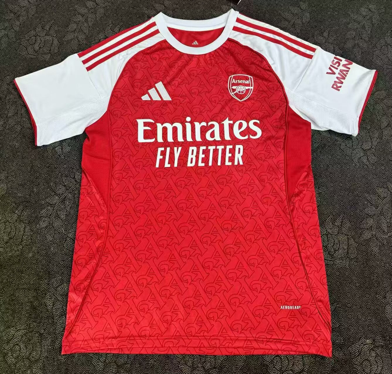 Arsenal home shirt 25/26