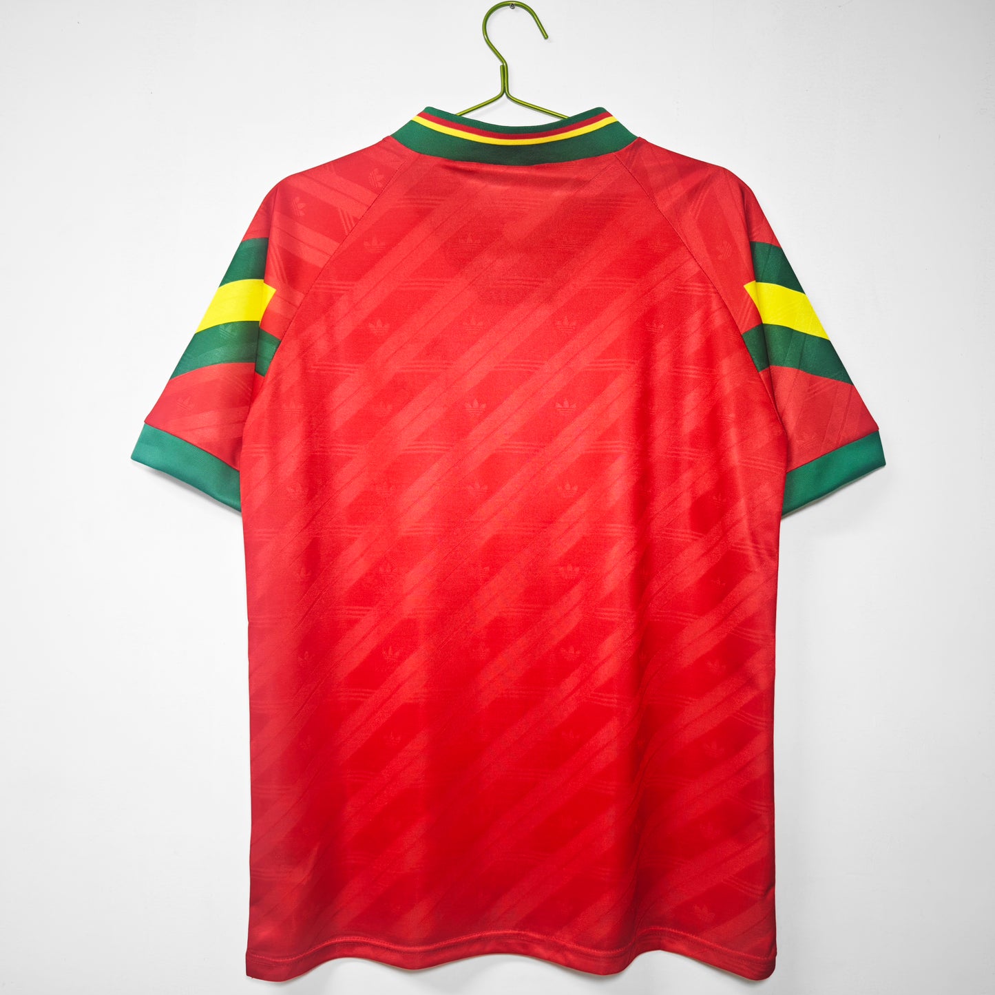 Portugal 1992/1994 home shirt