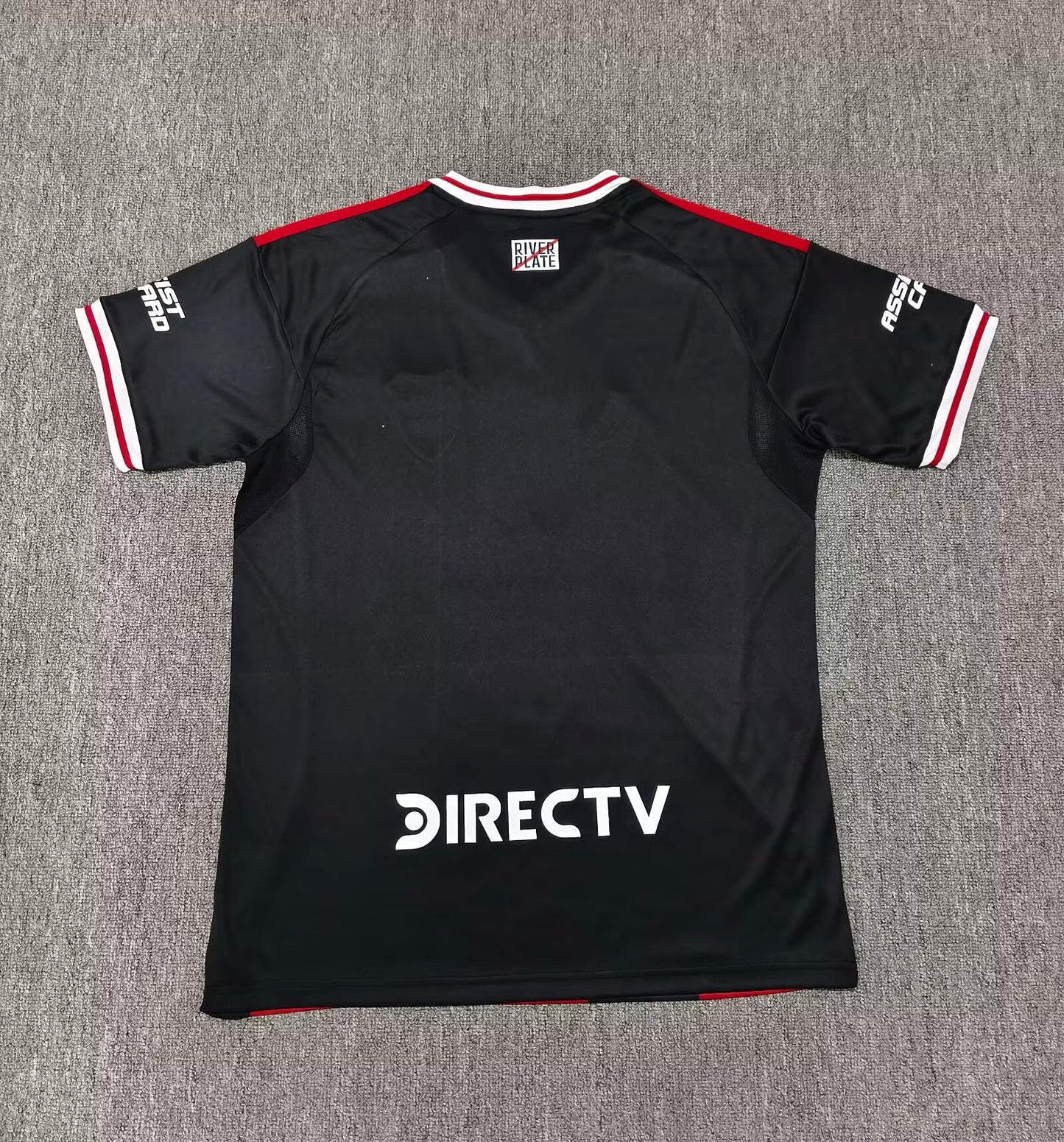 River Plate 25/26 away shirt