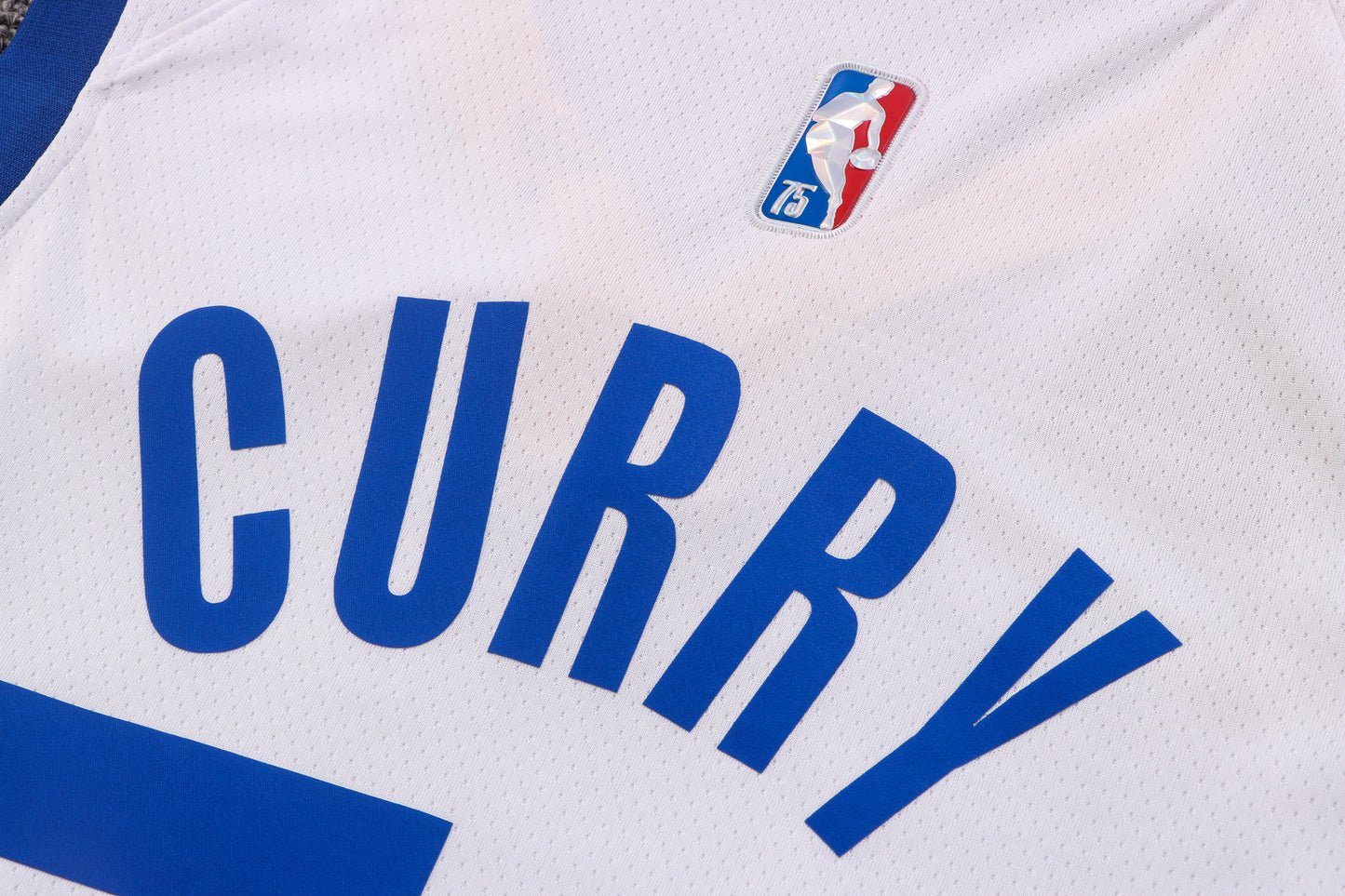 WARRIORS SHIRT CURRY