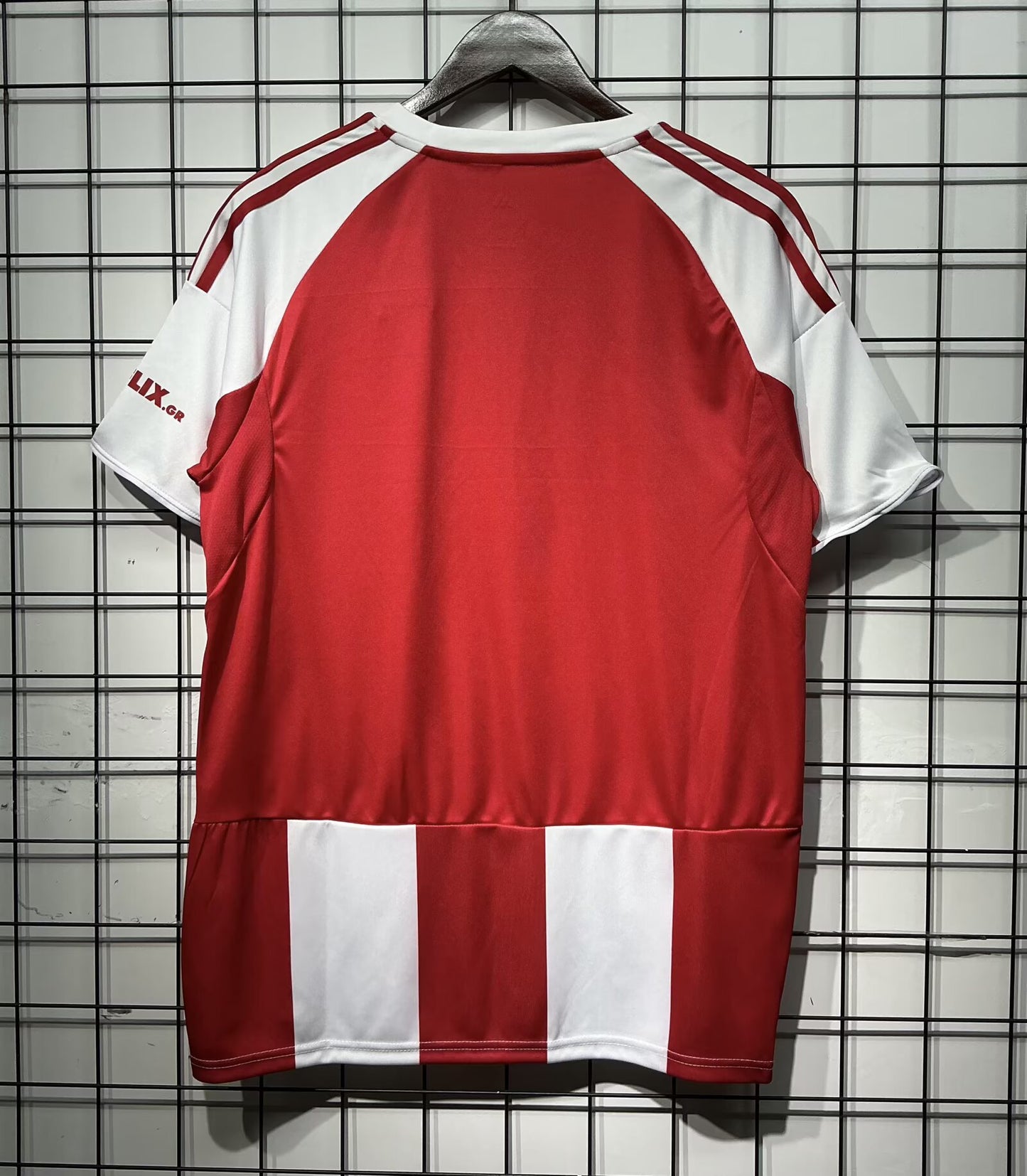 Olympiacos F.C 25/26 Home shirt