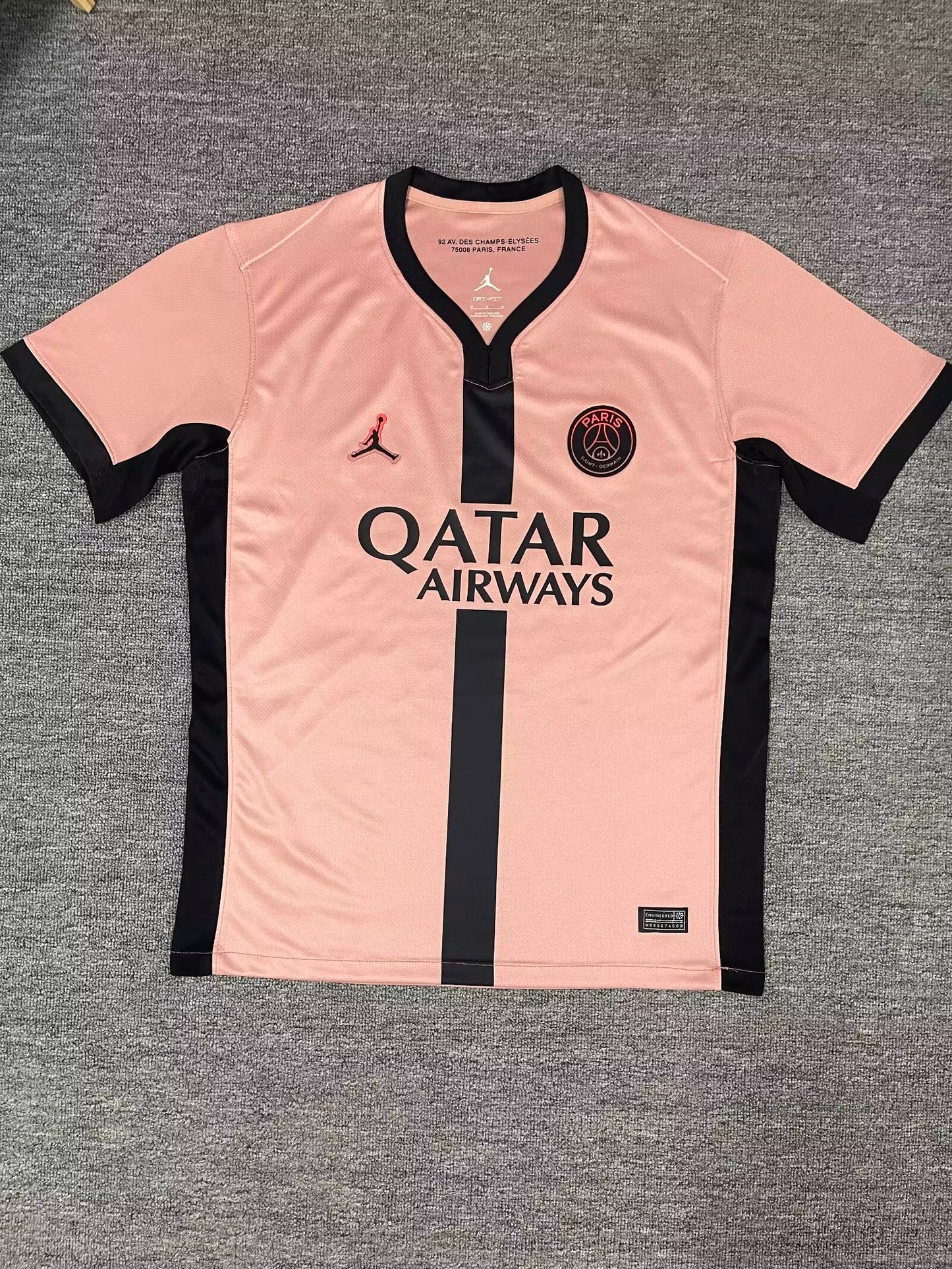 PSG 24/25 third shirt