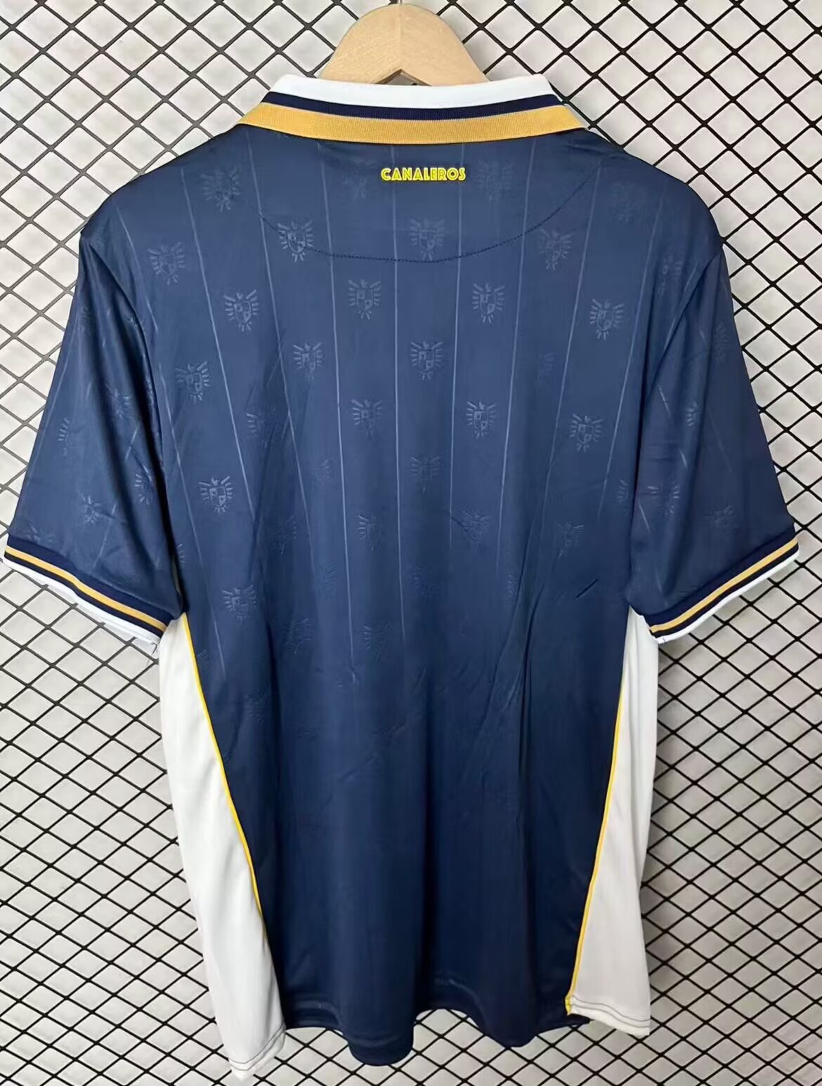 PANAMA third shirt 2026