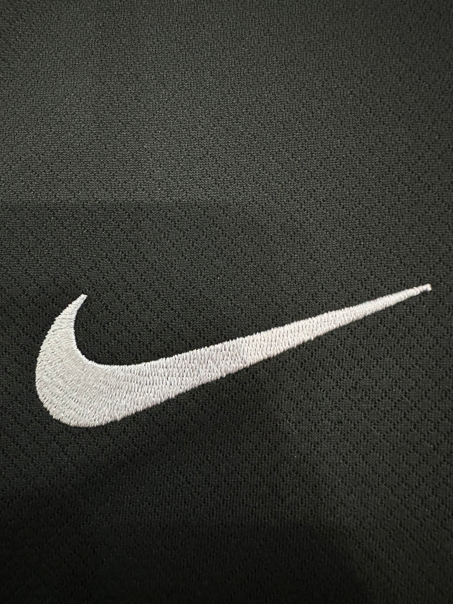 Liverpool away shirt 24/25