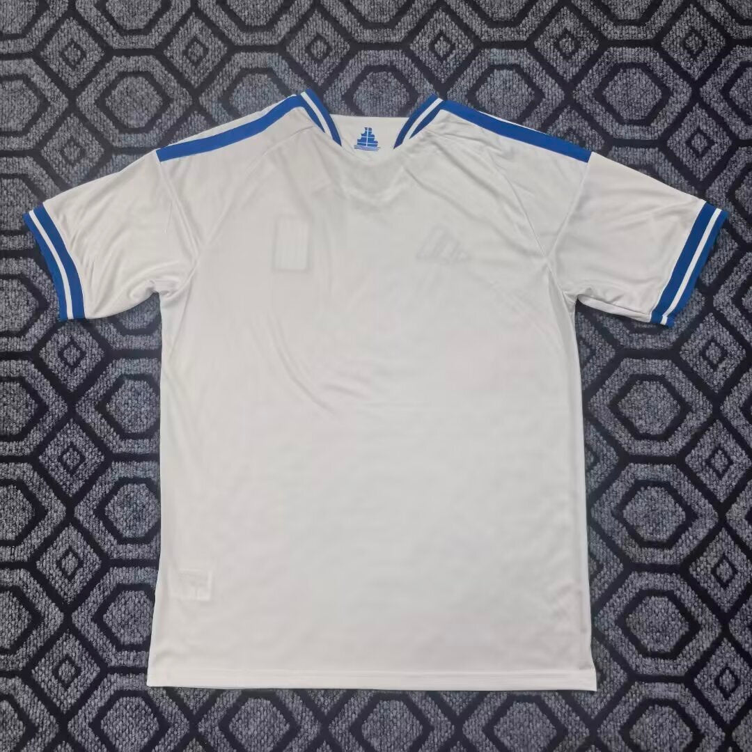 Greece home shirt 2026