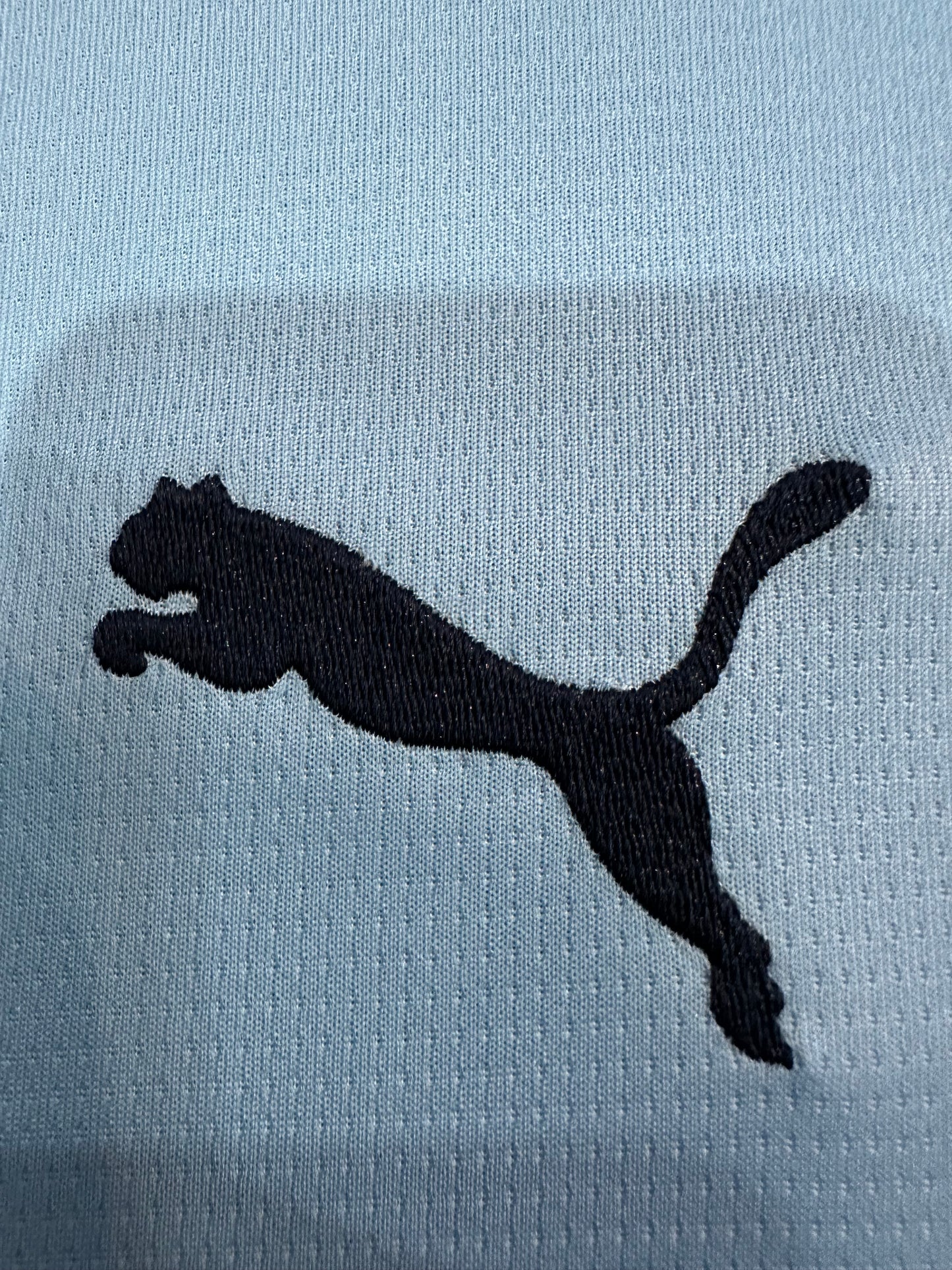 Manchester city 25/26 home shirt
