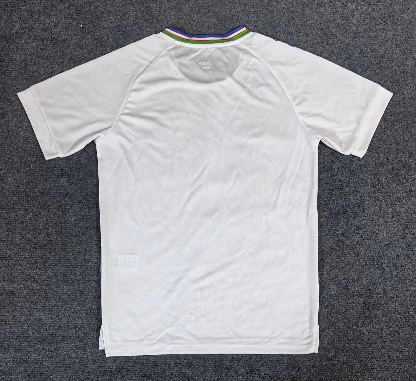 UZBEKISTAN away shirt 2026