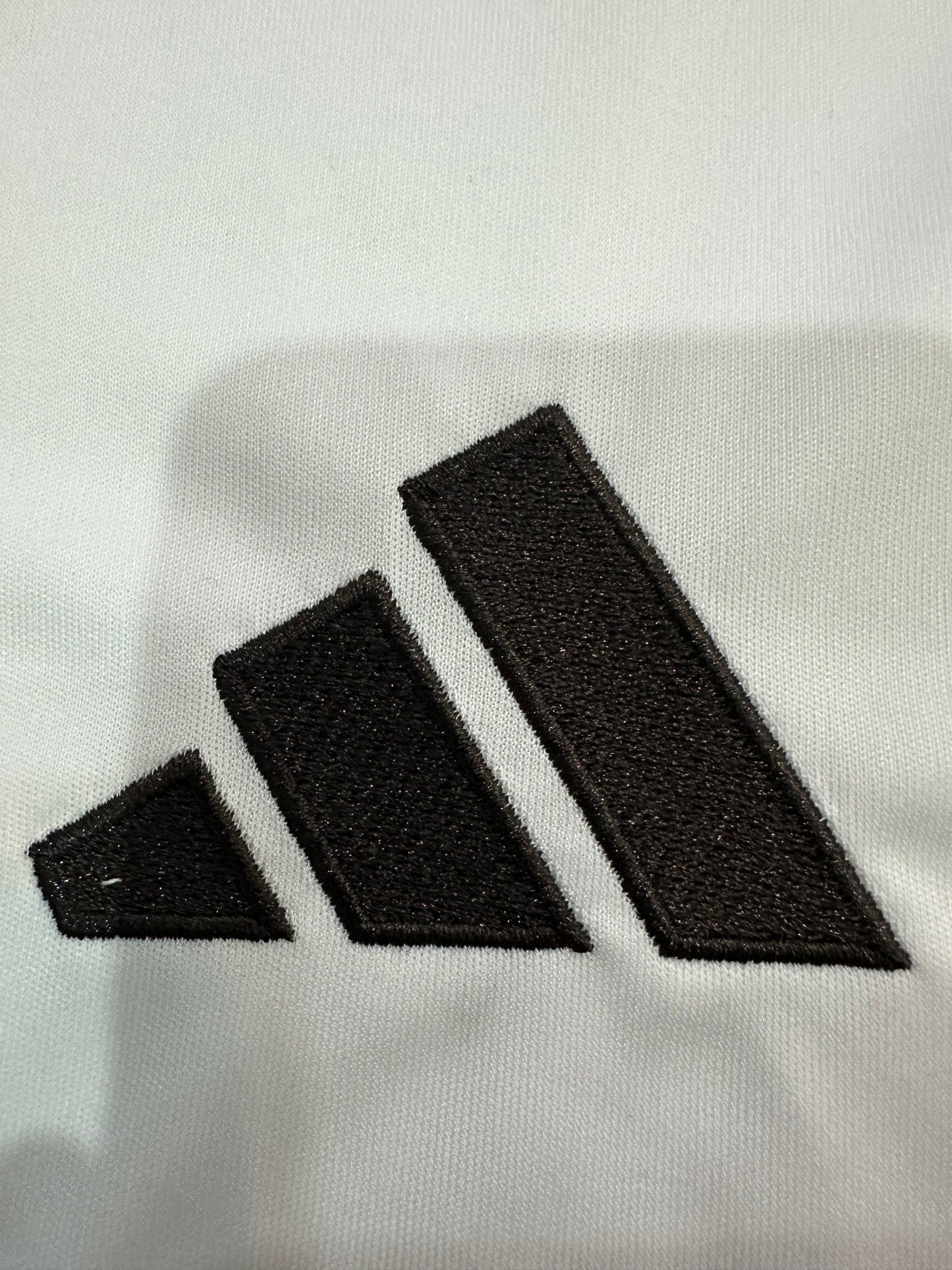 Real Madrid 25/26 home shirt