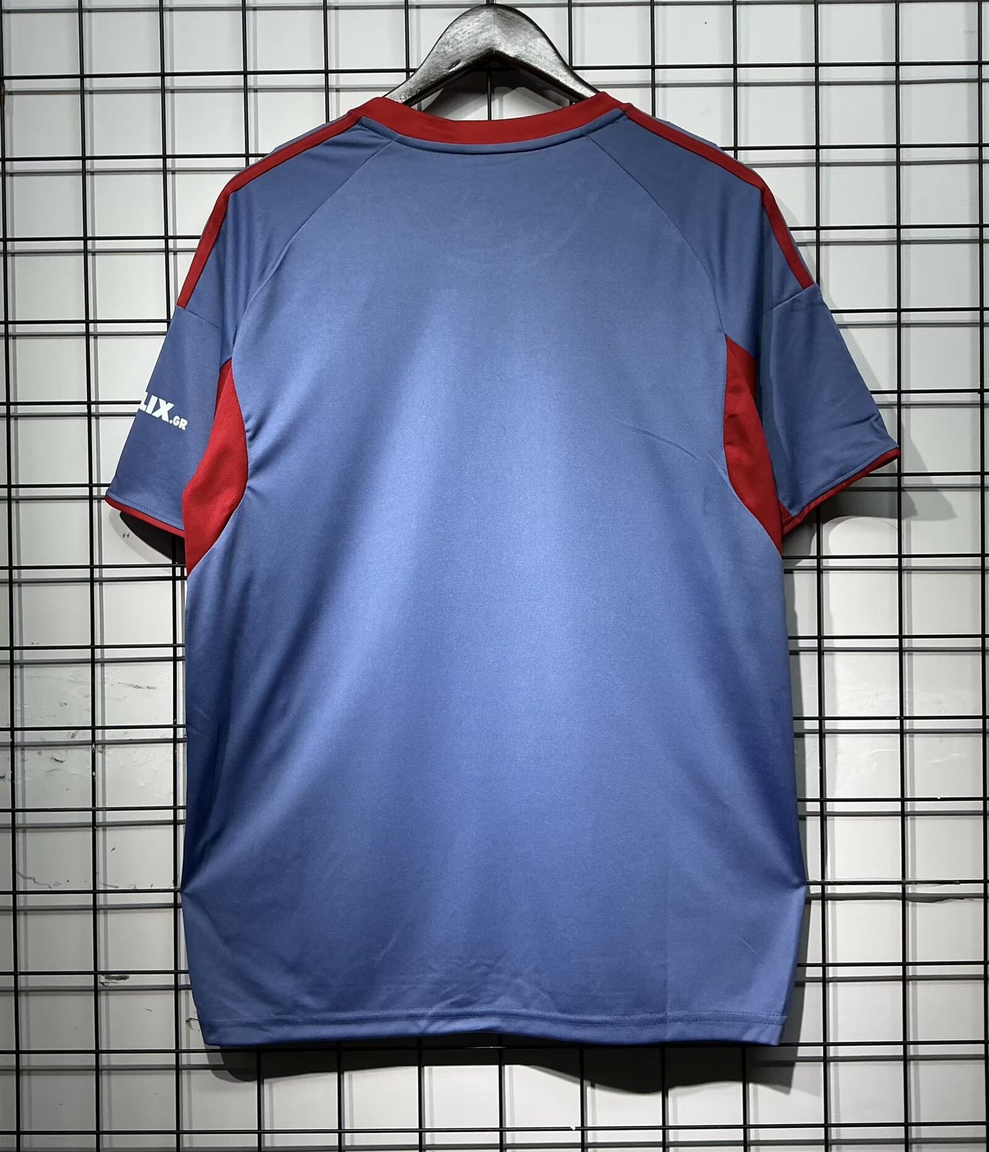 Olympiacos F.C 25/26 Third shirt