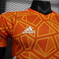 Algeria 2024 away shirt
