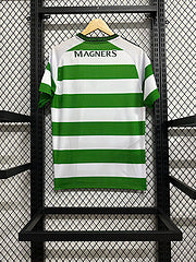 Celtic 24-25 home shirt