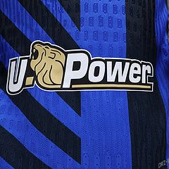 Inter home shirt 24/25 player version