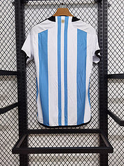 Argentina 2023 home shirt