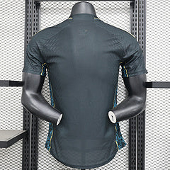 Argentina 2024 black special edition shirt player version