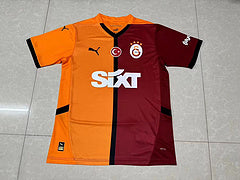 Galatasaray 24/25 home kit