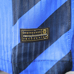 Inter home shirt 24/25 player version