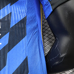 Inter home shirt 24/25 player version