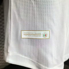 Italy 125 years anniversary shirt