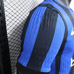 Inter home shirt 24/25 player version