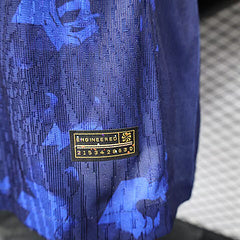 Netherlands women 2024 away shirt