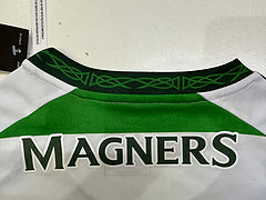 Celtic 24-25 home shirt