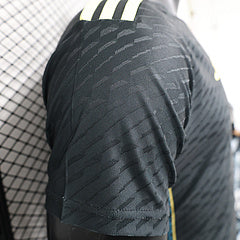Argentina 2024 black special edition shirt player version