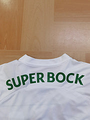 Sporting lisbon away 23/24
