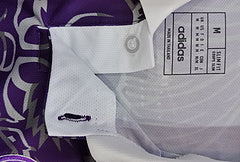 Real Madrid special purple dragon shirt