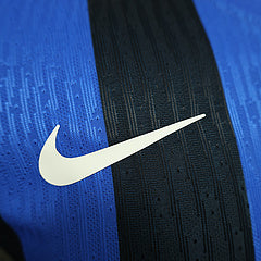 Inter home shirt 24/25 player version
