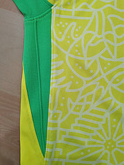 Brazil 24/25 home shirt