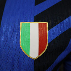 Inter home shirt 24/25 player version