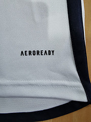 Real Madrid 23-24 home shirt