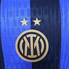 Inter home shirt 24/25 player version
