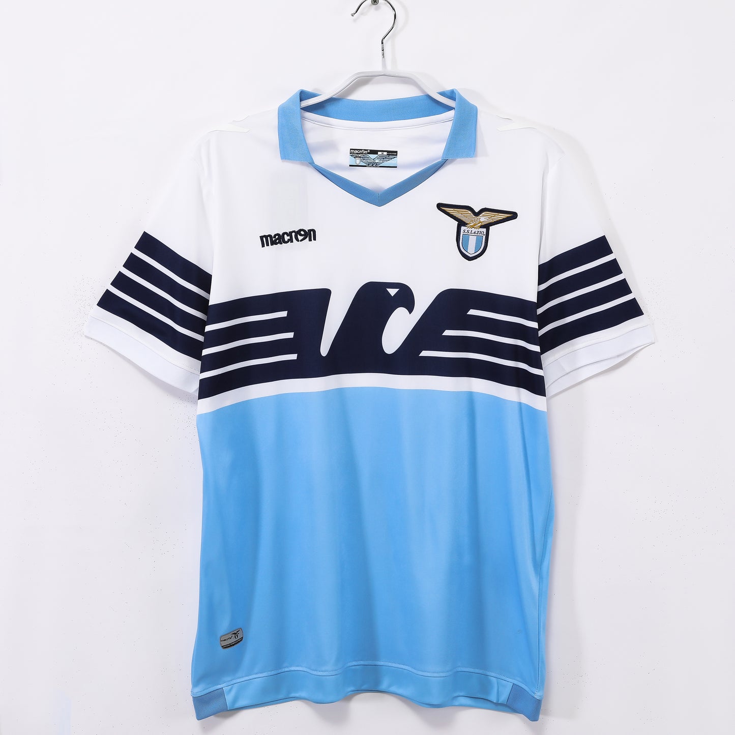 Lazio 14/15 home shirt
