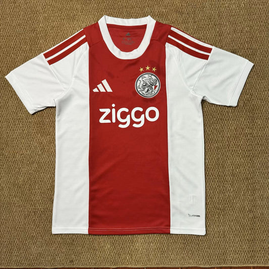Ajax home shirt 25/26