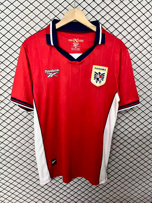 PANAMA home shirt 2026