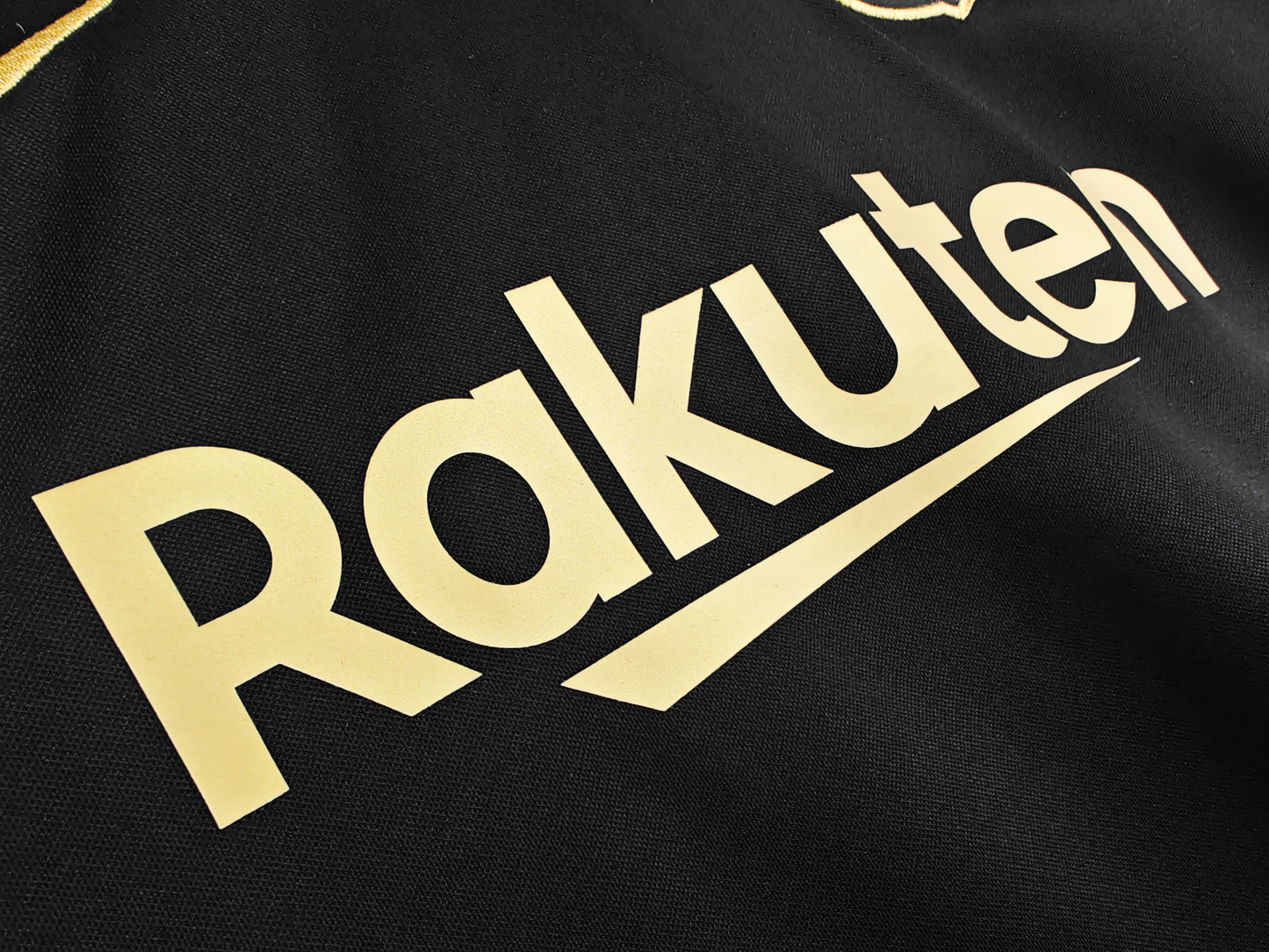 Barcelona 20/21 away shirt