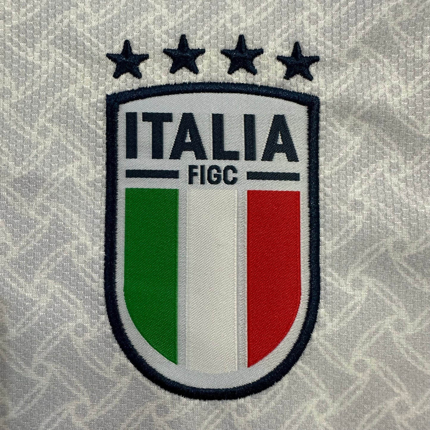 ITALY away shirt 2026