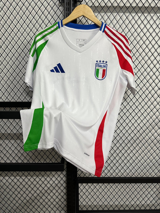 ITALY away shirt 2024