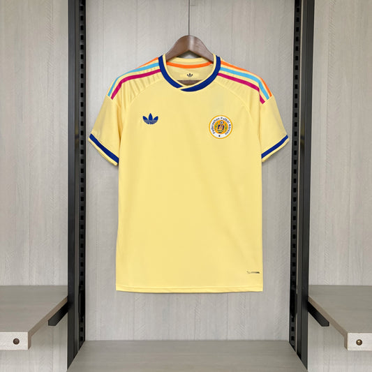 CURACAO away shirt 2026