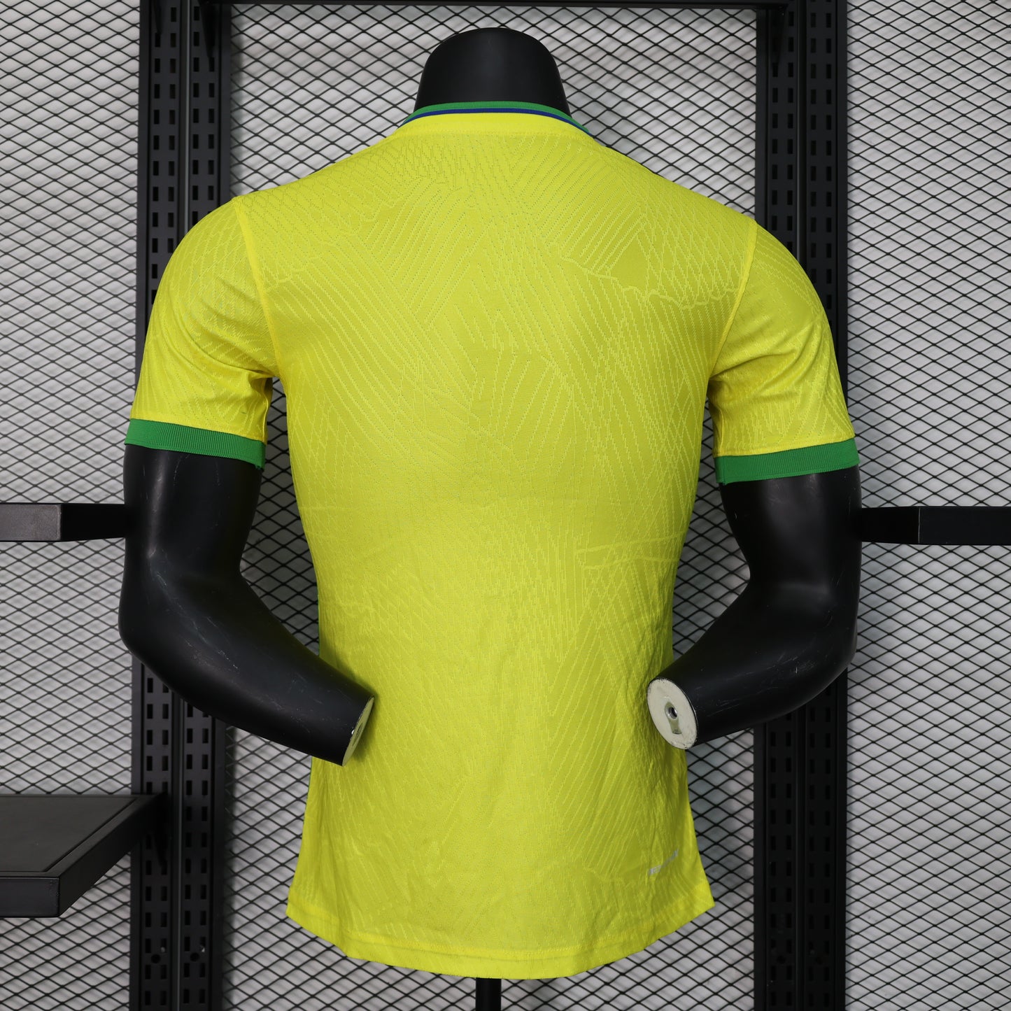 BRAZIL Special edition shirt