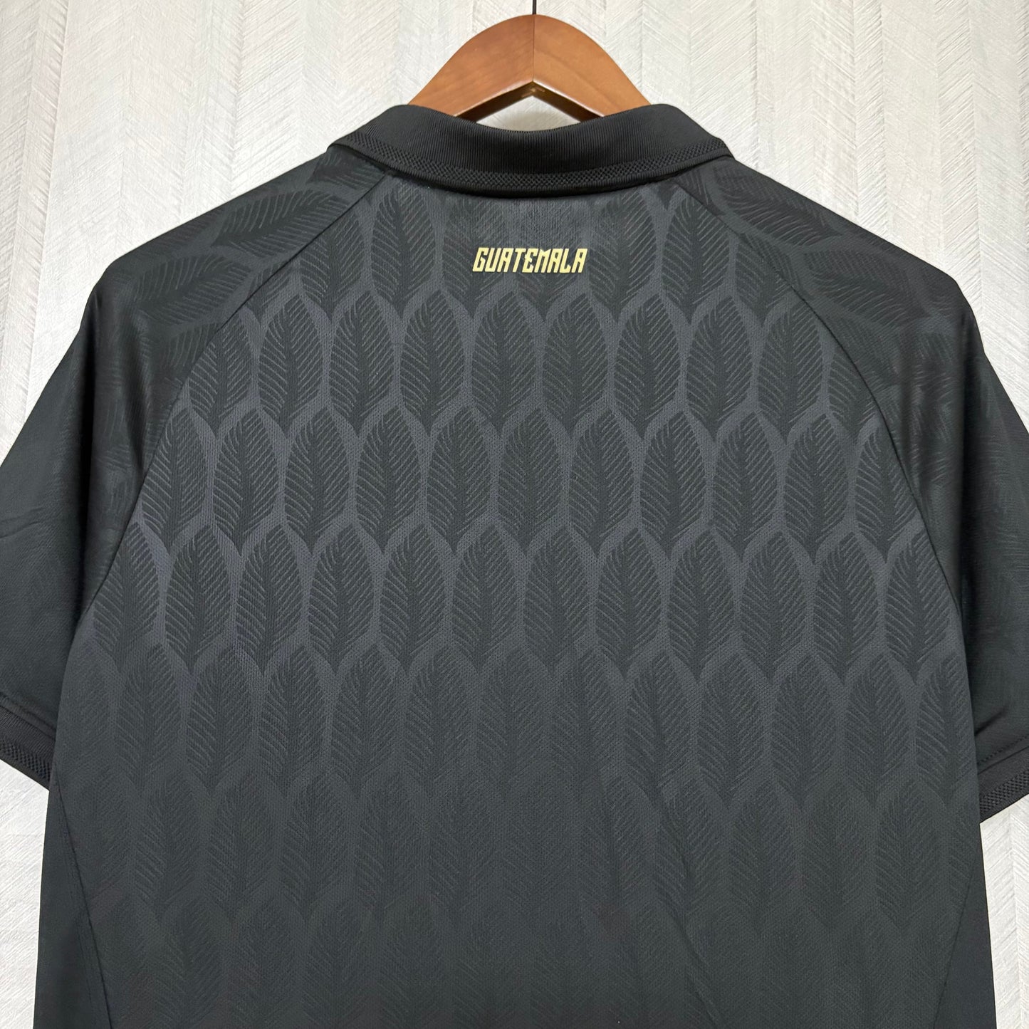 GUATEMALA 2026 away shirt