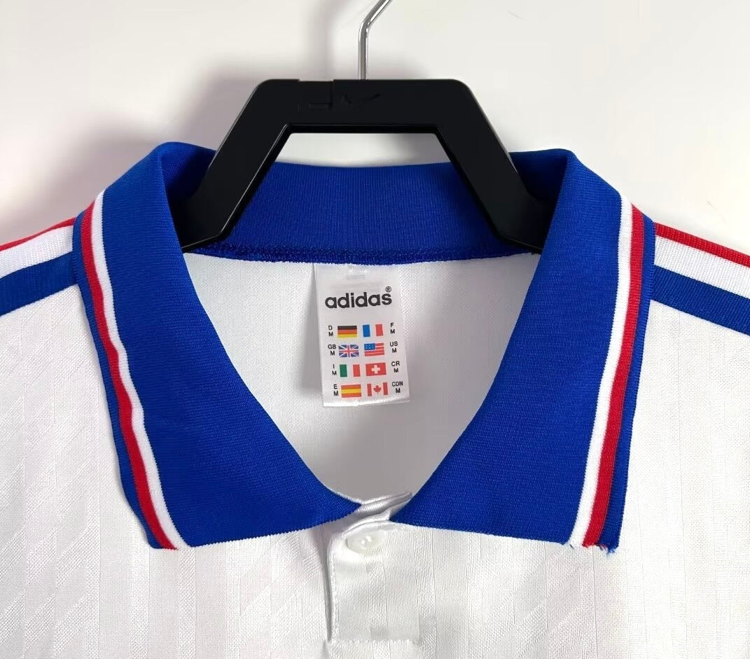 France 1994 away shirt
